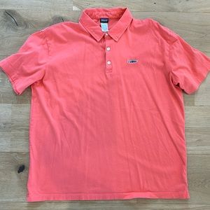 Patagonia men’s shirt